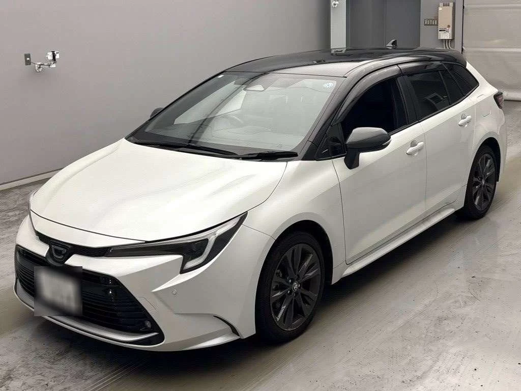 Toyota Corolla Wagon MZEA17W 2024